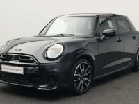 Gebraucht Mini John Cooper Works 204 PS (150 kW) 2025 Grau Kleinwagen