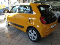 gebraucht Renault Twingo Limited*EASYLINK-PAKET*SHZ*