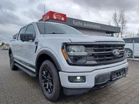 Gebraucht Ford F-150 Lariat 405 PS (297 kW) 2025 Grau Abholung