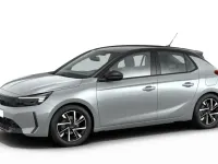 Neu Opel Corsa 101 PS (74 kW) 2025 Grafik grau / dach schwarz Kleinwagen