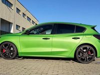 Gebraucht Ford Focus ST 280 PS (205 kW) 2022 Grün Limousine