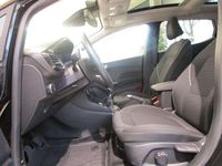 Gebraucht Ford Fiesta Titanium 86 PS (63 kW) 2019 Schwarz Kleinwagen