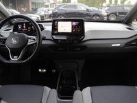 Gebraucht VW ID.3 150 kW (204 PS) 2020 Grau Kleinwagen