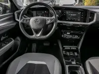 Gebraucht Opel Mokka-e Elegance 100 kW (136 PS) 2022 Schwarz SUV