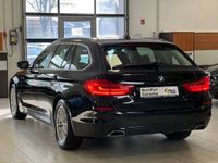 gebraucht BMW 540 dxD/LCPProf/HUD/Park+Driv+/Panor/AHK/StandHz