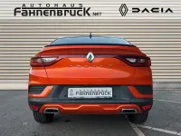 Gebraucht Renault Arkana R.S. 158 PS (116 kW) 2023 Orange SUV
