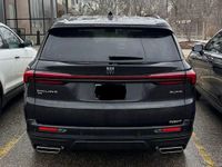 Gebraucht Buick Enclave 245 PS (180 kW) 2025 Schwarz SUV