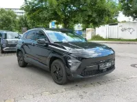 Gebraucht Hyundai Kona Trend 150 kW (204 PS) 2025 Schwarz SUV