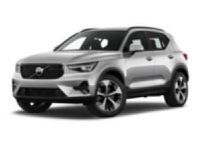 Gebraucht Volvo XC40 Plus 163 PS (119 kW) 2025 Grau SUV