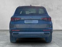 Gebraucht Seat Ateca Xperience 150 PS (110 kW) 2024 Grau SUV