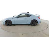 Gebraucht Subaru BRZ 2020 Grau Coupé