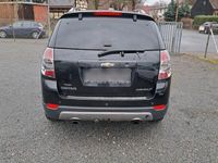 gebraucht Chevrolet Captiva 