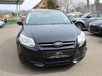 gebraucht Ford Focus 1.6 TDCI Trend, Kombi ,Start/Stopp,usw.