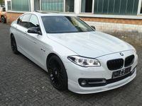 Gebraucht Alpina D5 349 PS (256 kW) 2014 Weiß Limousine