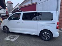 Gebraucht Citroën Spacetourer Shine 177 PS (130 kW) 2018 Van / Kleinbus