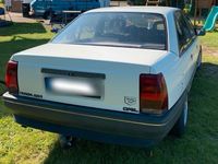 gebraucht Opel Omega A /H-Zulassung/ АНК/ Sportsitze