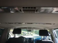 Używany VW Caravelle 102 KM (75 kW) 2013 Biały Van