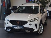 Gebraucht Cupra Formentor 150 PS (110 kW) 2022 Weiß SUV