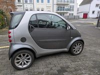Gebraucht Smart ForTwo Coupé Pulse 61 PS (44 kW) 2006 Grau Coupé