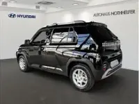 Neu Hyundai Inster 85 kW (116 PS) 2026 Schwarz (abyss black / mic) Kleinwagen