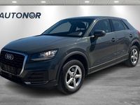Usata Audi Q2 116 CV (85 kW) 2018 Grigio SUV