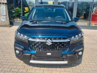 Neu Suzuki SX4 S-Cross Comfort 110 PS (80 kW) 2026 Blau SUV
