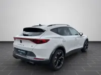 Gebraucht Cupra Formentor VZ 310 PS (228 kW) 2024 Weiß SUV