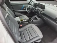 Gebraucht Citroën e-C4 Shine 100 kW (136 PS) 2023 Manufacturer Limousine