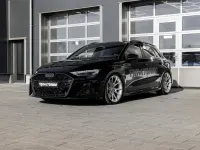 Gebraucht Audi RS3 Sportback Sport 400 PS (294 kW) 2024 Schwarz Kleinwagen