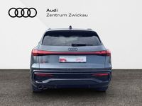 Gebraucht Audi Q5 Ambiente 204 PS (150 kW) 2025 Daytonagrau perleffekt SUV