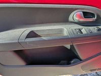 Gebraucht VW up! move up! 60 PS (44 kW) 2018 Rot Kleinwagen