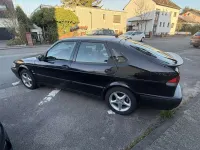 Brugt Saab 9-3 150 HK (110 kW) 2000 Sedan