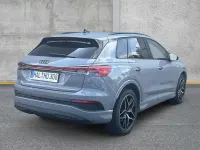Neu Audi Q4 e-tron Sport 150 kW (204 PS) 2025 Außenfarbe: SUV