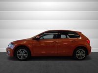 gebraucht VW Polo 1.0 TSI DSG Highline