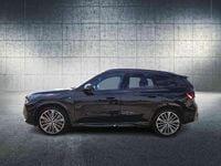 Gebraucht BMW iX1 Performance 225 kW (306 PS) 2023 Saphirschwarz SUV