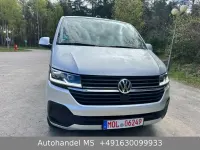 Gebraucht VW Caravelle 150 PS (110 kW) 2024 Silber Van