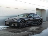 Gebraucht Porsche Panamera 4 470 PS (345 kW) 2025 Schwarz Limousine