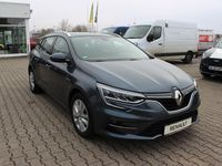 Gebraucht Renault Mégane GrandTour Business 140 PS (102 kW) 2022 Grau Kombi
