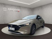 Gebraucht Mazda 3 Homura-Line 140 PS (102 kW) 2025 Zircon sand Limousine