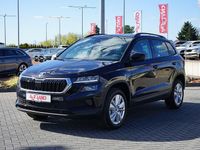 Neu Skoda Karoq 150 PS (110 kW) 2026 Schwarz SUV