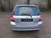 Gebraucht Honda Jazz 83 PS (61 kW) 2002 Silber Kleinwagen
