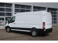 Second-hand Ford Transit 131 CP (96 kW) 2024 Alb Van
