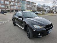 Gebraucht BMW X6 286 PS (210 kW) 2009 Schwarz SUV