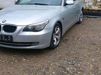 gebraucht BMW 525 E61Diese