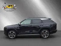 Nuova KGM Actyon 163 CV (119 kW) 2026 Nero SUV