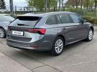 gebraucht Skoda Octavia Combi Ambition 1.5 TSI DSG LED PDC SHZ