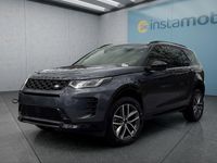 Gebraucht Land Rover Discovery 5 163 PS (119 kW) 2025 Blau SUV