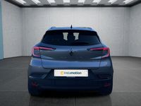 Gebraucht Renault Captur 91 PS (66 kW) 2025 Grau SUV