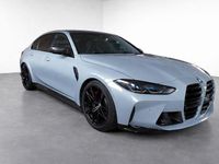 Gebraucht BMW M3 Competition Edition 510 PS (375 kW) 2021 Grau Limousine
