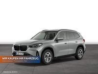 Gebraucht BMW X1 Shadowline 156 PS (114 kW) 2025 Spacesilber metallic SUV